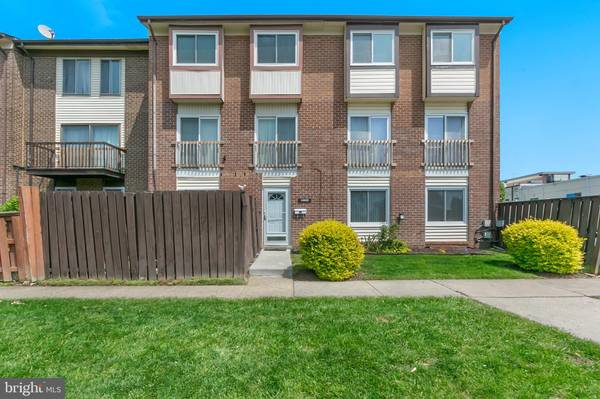 14420 INNSBRUCK CT #3-AB, Silver Spring, MD 20906