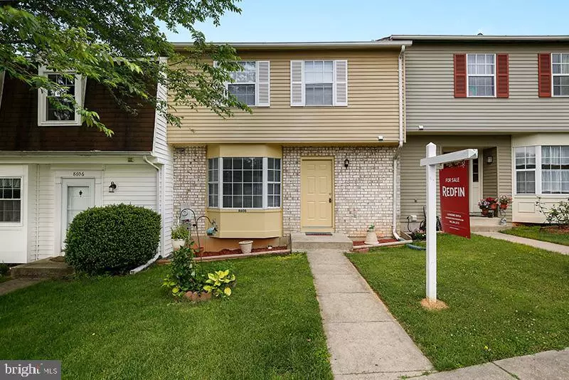 8608 KELSO TER, Gaithersburg, MD 20877