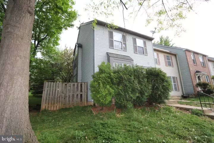 11499 BRUNDIDGE TER, Germantown, MD 20876