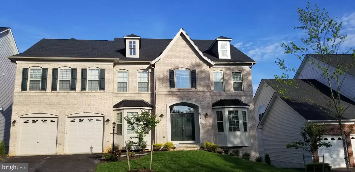 12216 JUNIPER BLOSSOM PL, Clarksburg, MD 20872