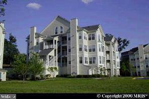 9806 FEATHERTREE TER #40, Gaithersburg, MD 20886