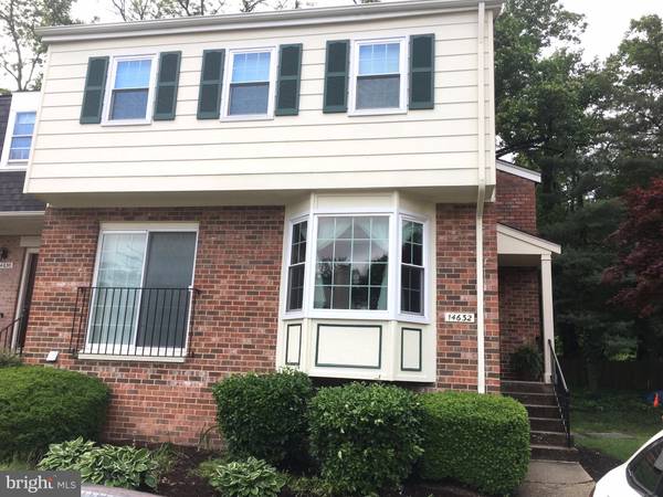 14632 TYNEWICK TER #2, Silver Spring, MD 20906