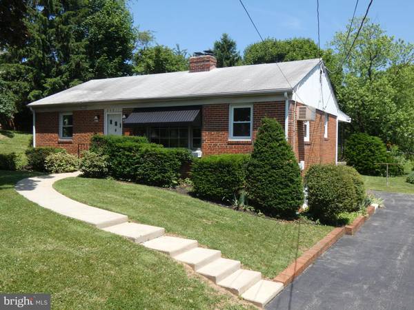 26011 WOODFIELD RD, Damascus, MD 20872