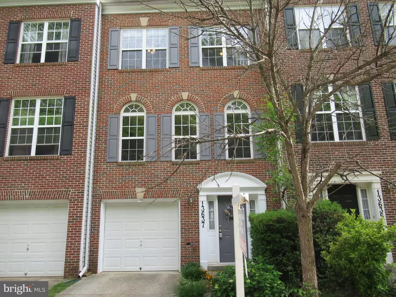 13637 HARVEST GLEN WAY, Germantown, MD 20874