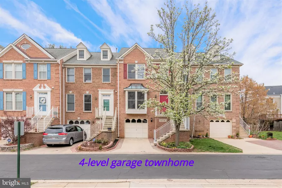 10143 TREBLE CT, Rockville, MD 20850