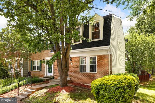 485 SUNBURST CT, Gaithersburg, MD 20877