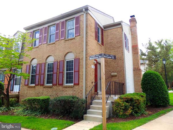 6364 MONTROSE RD #6324, Rockville, MD 20852