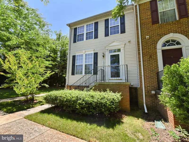 13800 LULLABY RD, Germantown, MD 20874