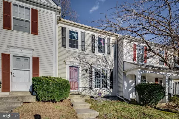 Silver Spring, MD 20906,5 WIMBLEDON CT