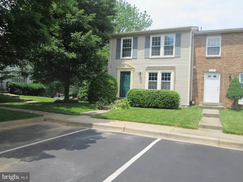 7609 NUTWOOD CT, Rockville, MD 20855