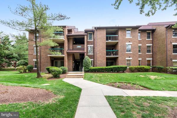 7905 CORIANDER DR #103, Gaithersburg, MD 20879