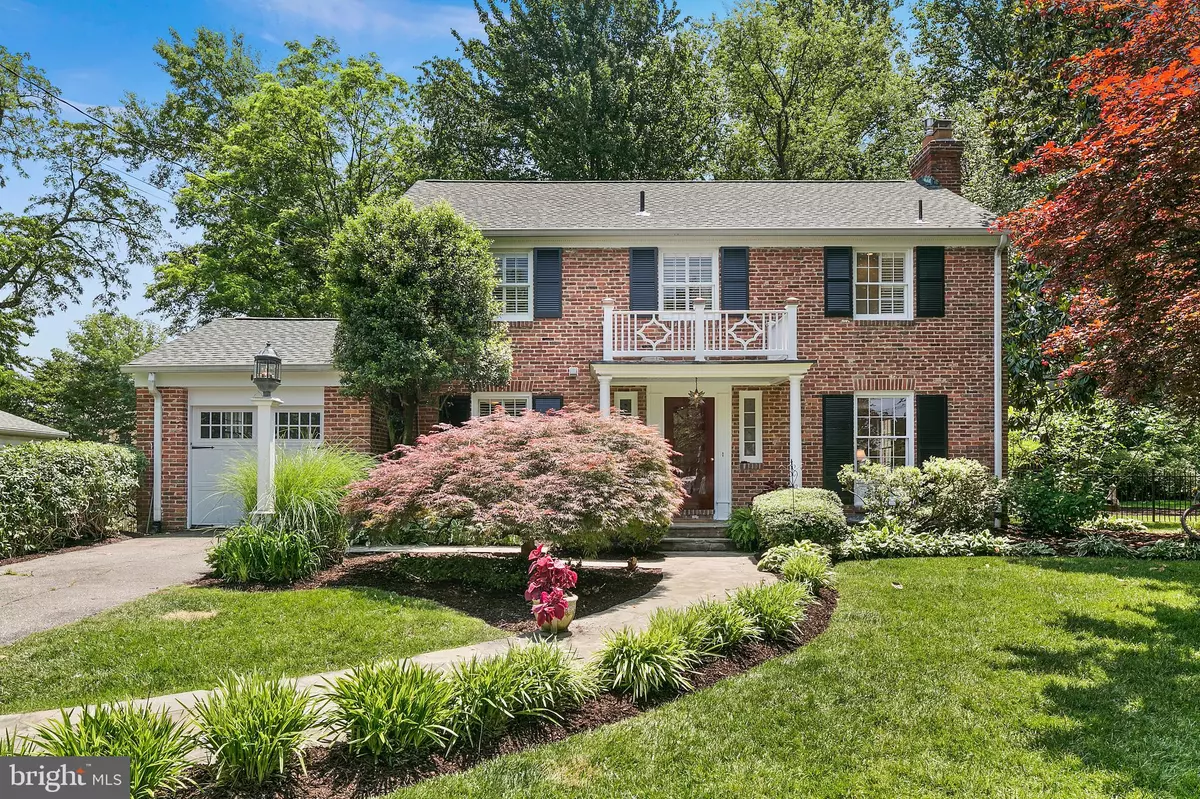 Bethesda, MD 20817,5604 BEAM CT