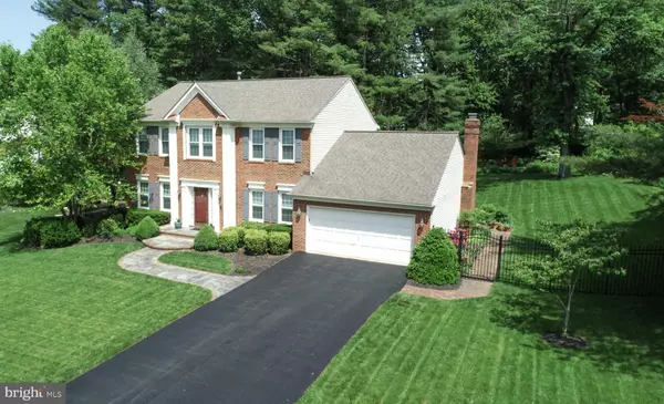 Rockville, MD 20853,16613 MUSIC GROVE CT