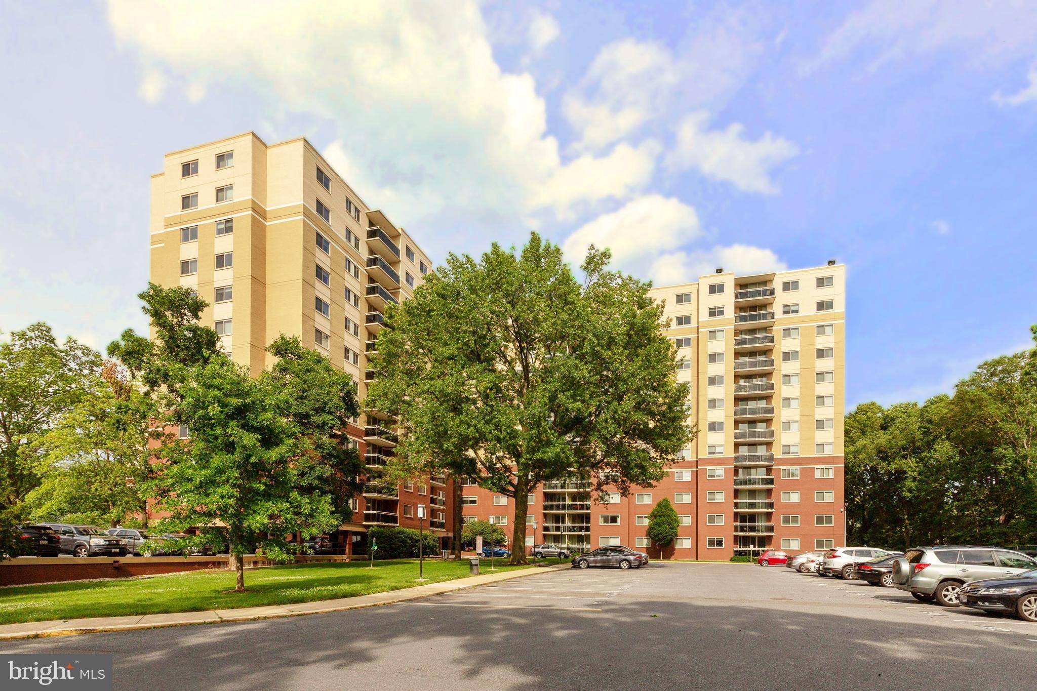 7333 NEW HAMPSHIRE AVE #715, Takoma Park, MD 20912