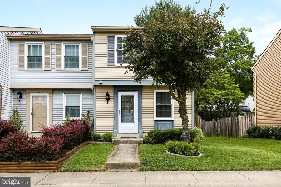 1426 FARMCREST WAY, Silver Spring, MD 20905