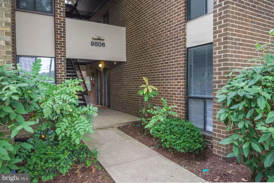 9806 GEORGIA AVE #22-301, Silver Spring, MD 20902