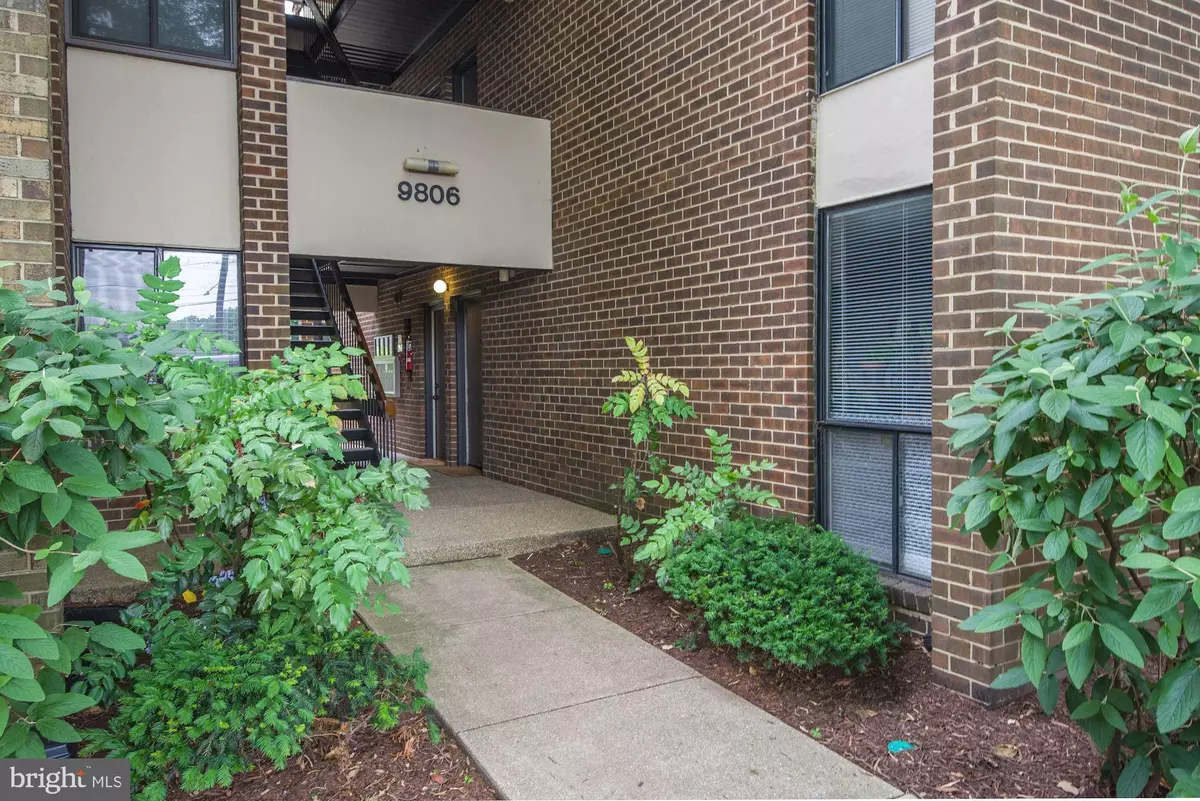 Silver Spring, MD 20902,9806 GEORGIA AVE #22-301