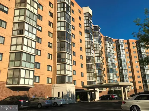 3330 N LEISURE WORLD BLVD #5-625, Silver Spring, MD 20906