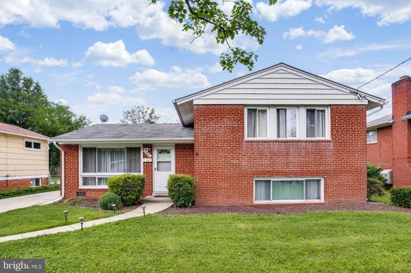 12916 VALLEYWOOD DR, Silver Spring, MD 20906