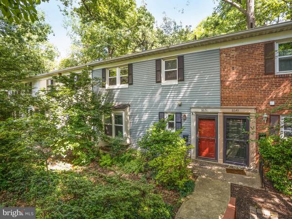 8651 GEREN RD #27-4, Silver Spring, MD 20901