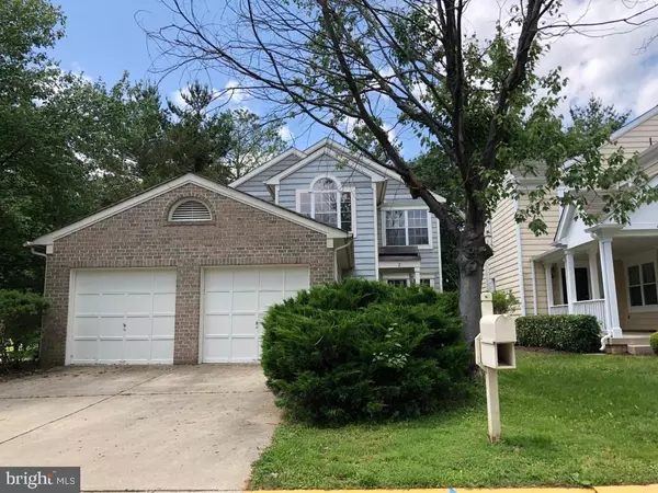 2 MARKETREE CT, Gaithersburg, MD 20886