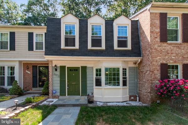 20212 MAPLE LEAF CT, Montgomery Village, MD 20886