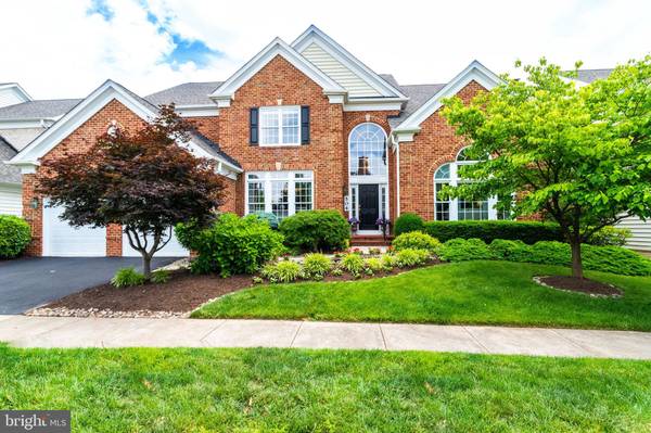 504 PEONIES TER, Rockville, MD 20850