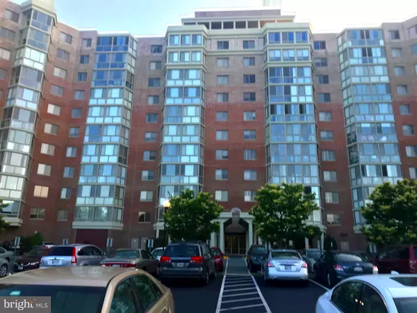 3100 N LEISURE WORLD BLVD #123, Silver Spring, MD 20906