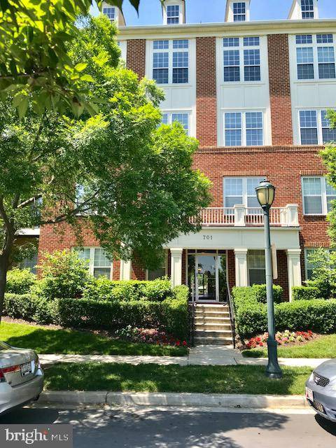 701 FALLSGROVE DR #106, Rockville, MD 20850