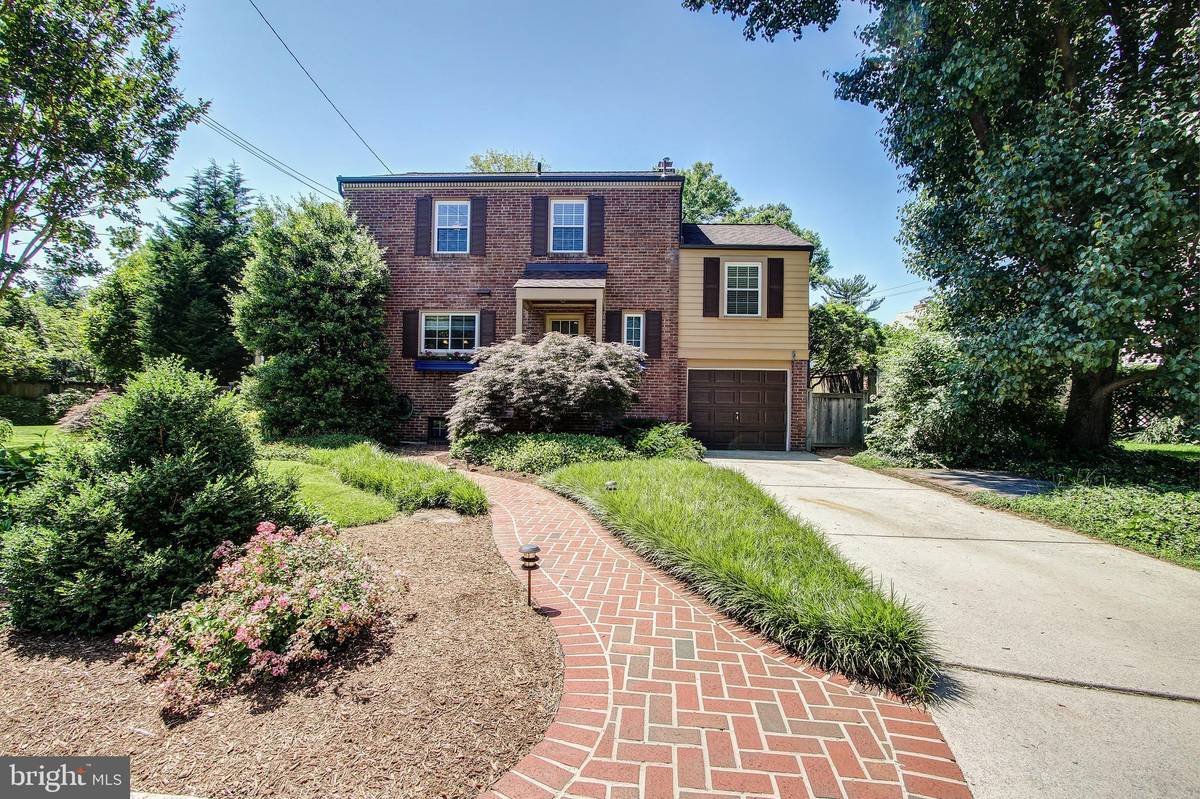 Silver Spring, MD 20901,314 BREWSTER CT