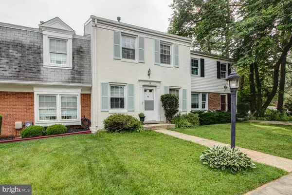 Gaithersburg, MD 20878,3 IRISH CT