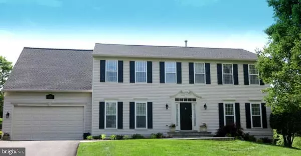 23502 BUCKRIDGE DR, Damascus, MD 20872