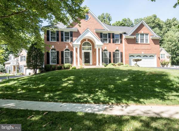 7627 AUGUSTINE WAY, Gaithersburg, MD 20879