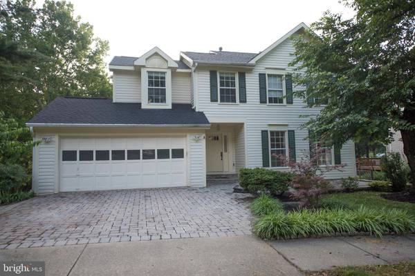 13 SOLITAIRE CT, Gaithersburg, MD 20878