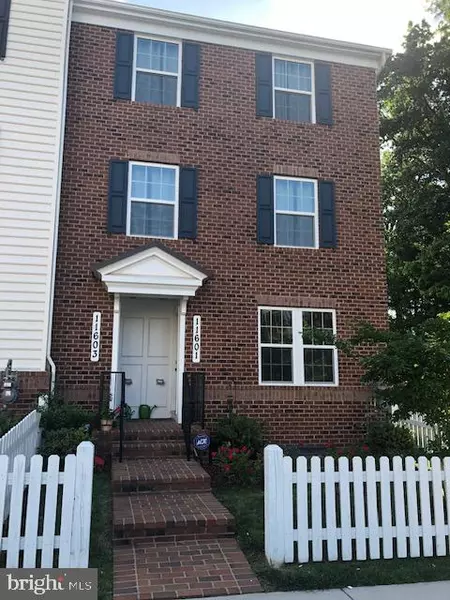 11601 EMERALD GREEN DR #906A, Clarksburg, MD 20871