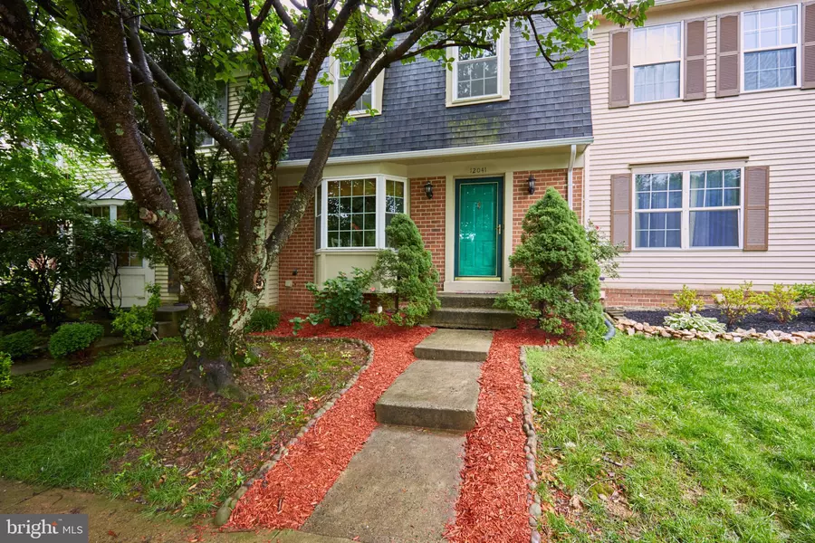 12041 WINDING CREEK WAY, Germantown, MD 20874