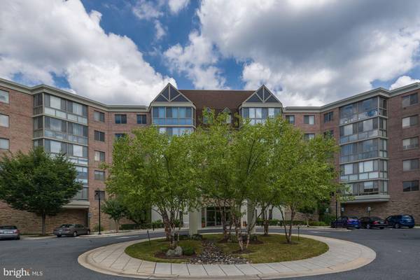 2901 S LEISURE WORLD BLVD #125, Silver Spring, MD 20906