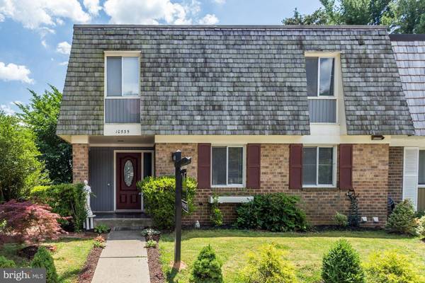 10535 CAMBRIDGE CT, Gaithersburg, MD 20879