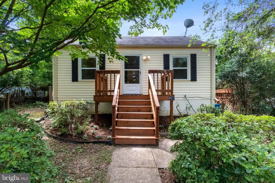 4402 FERNHILL RD, Silver Spring, MD 20906