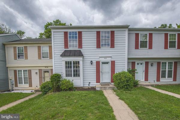 3737 STEPPING STONE LN, Burtonsville, MD 20866