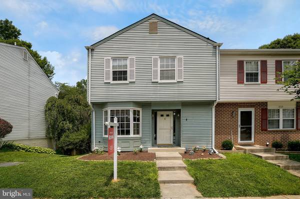 11531 SULLNICK WAY, Gaithersburg, MD 20878