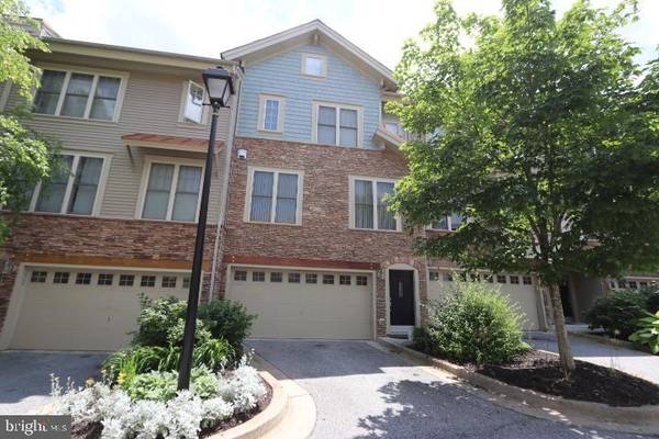 13312 SHEFFIELD MANOR DR #13, Silver Spring, MD 20904