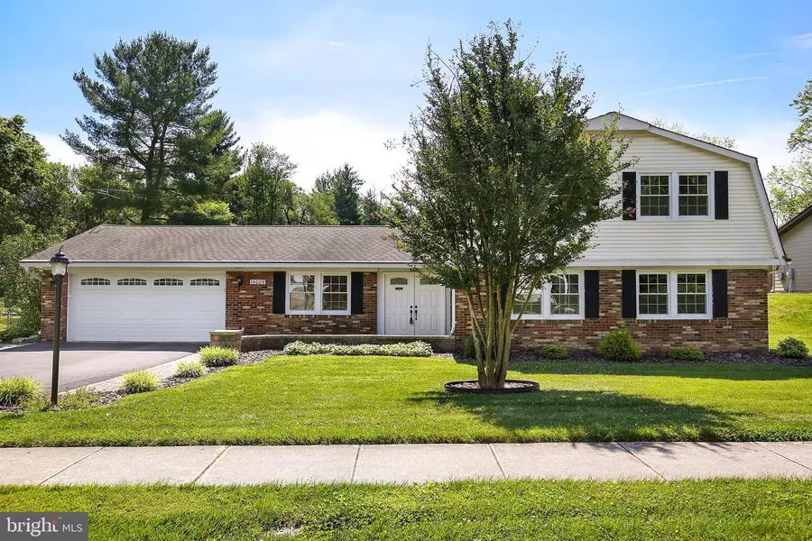 14009 RIPPLING BROOK DR, Silver Spring, MD 20906