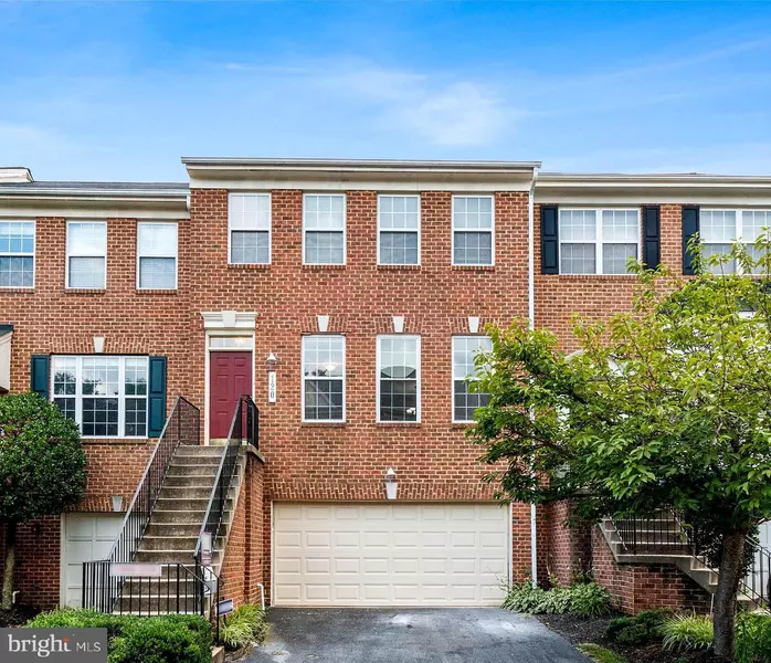 120 LONGPOINT WAY, Gaithersburg, MD 20878