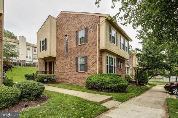 3505 BANQUO #87, Silver Spring, MD 20906