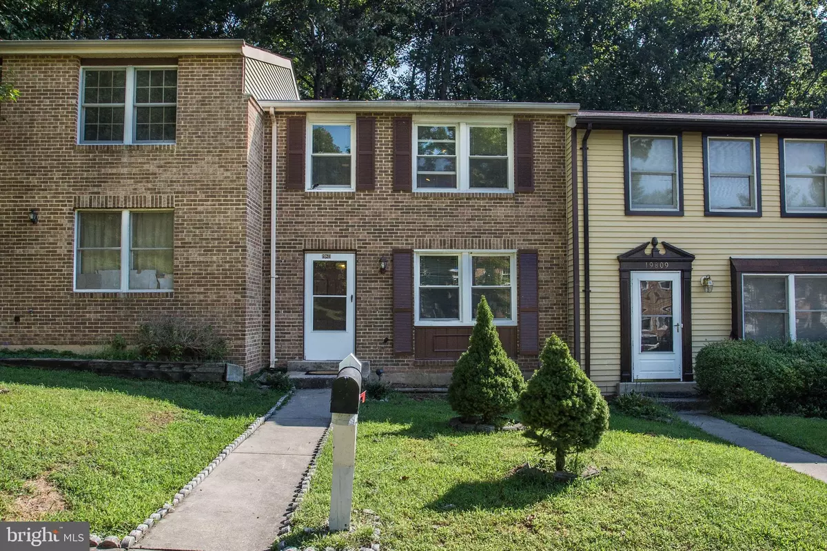 Montgomery Village, MD 20886,19811 APPLE RIDGE PL