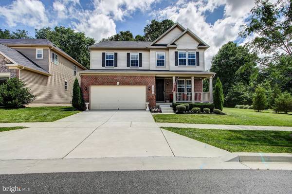 18254 HICKORY MEADOW DR, Olney, MD 20832