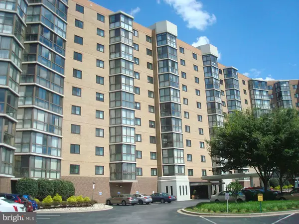 3330 N LEISURE WORLD BLVD #5-915, Silver Spring, MD 20906