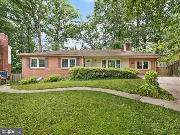 1203 LA GRANDE RD, Silver Spring, MD 20903