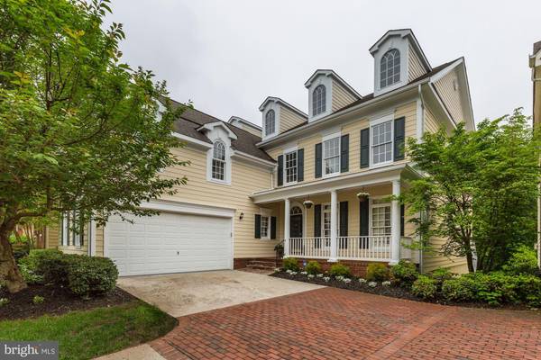 709 OAK KNOLL TER, Rockville, MD 20850